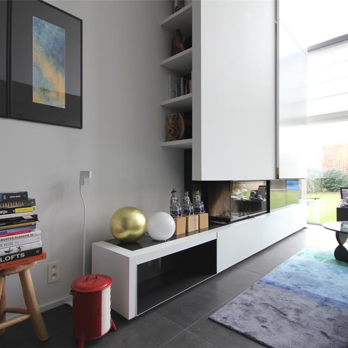 Interieur Ranst Ranst